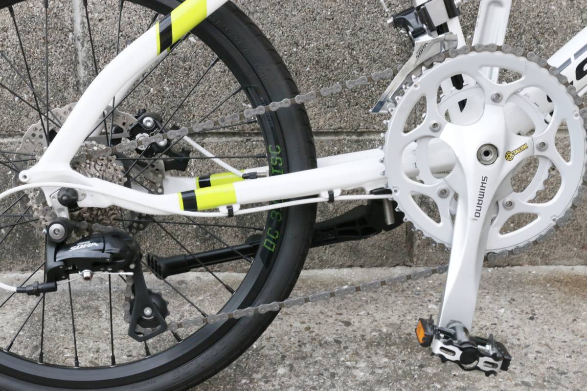 HOOLIGAN キャノンデール フーリガン Cannondale - CANNONDALE 高額 