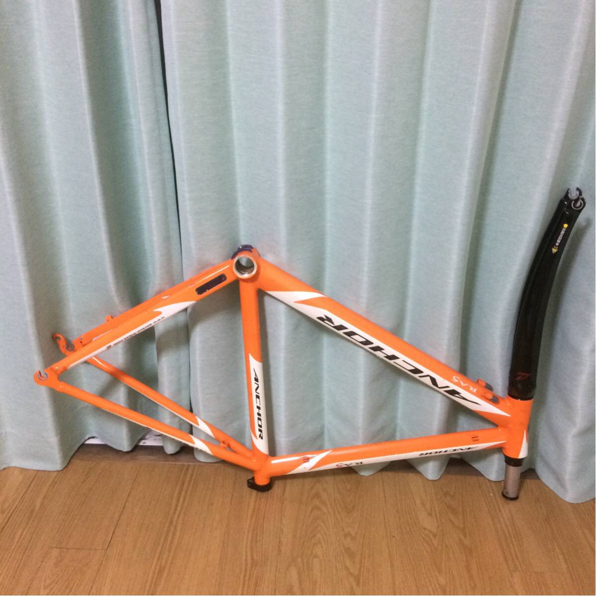アンカー RA5SE アンカー RA5SE お取り置き中】ANCHOR RA5SE アンカー