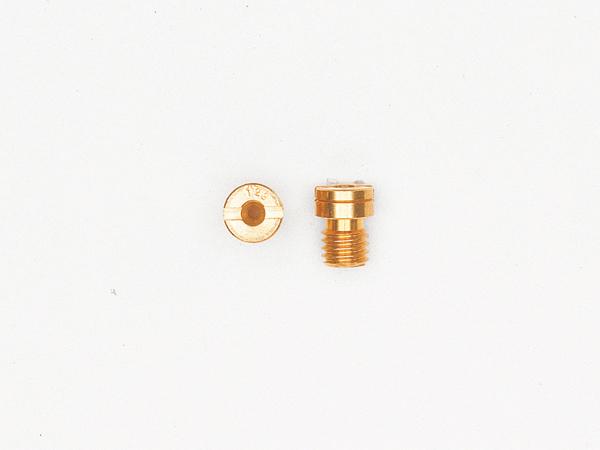 送料無料　デイトナ メインジェットセット CB400SF CBX400F CB1000SF CBR400F 等　105～130番24個6セット 京浜丸大