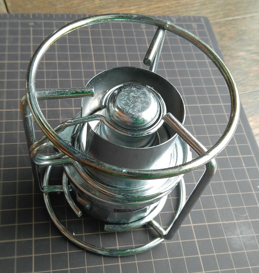 ターボアルコールランプ PITORCH Made in Japan