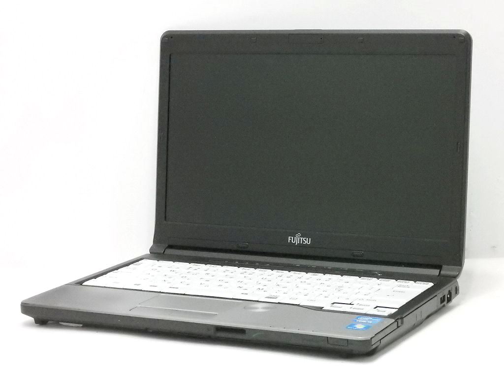 Fujitsu LIFEBOOK - SPFC-S762-003 Computer From FUJITSU LIFEBOOK