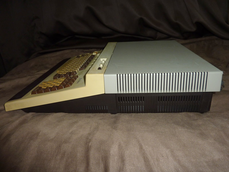 ●中古●日立●BASIC MASTER MB-6892A●ジャンク●