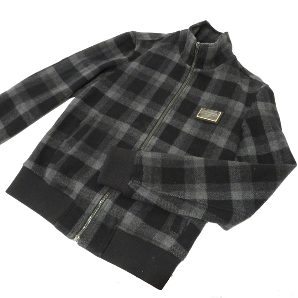 DOLCE&GABBANA 美品 ベージュ コーデュロイジャケット 40 美品 
