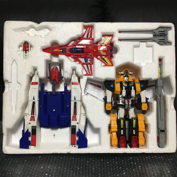 タカラ「トランスフォーマー」より「C-328 トランスフォーマー