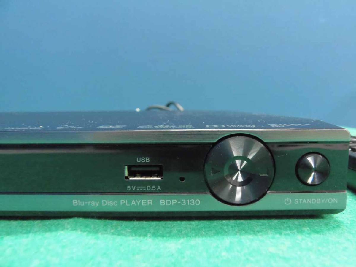○○Pioneer パイオニア ブルーレイプレーヤー BDP-3130-K 14年製○○