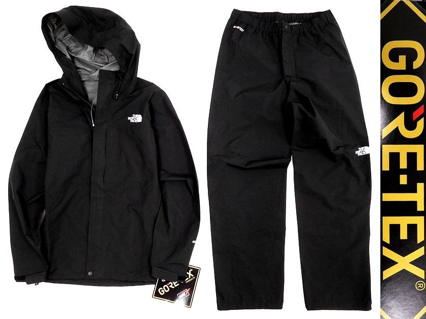 新品 THE NORTH FACE ノースフェイス NP11714 RAINTEX CLOUD レ