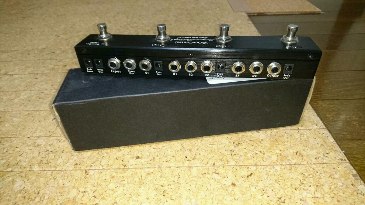 1円スタート OneControl Xenagama Tail Loop2_3