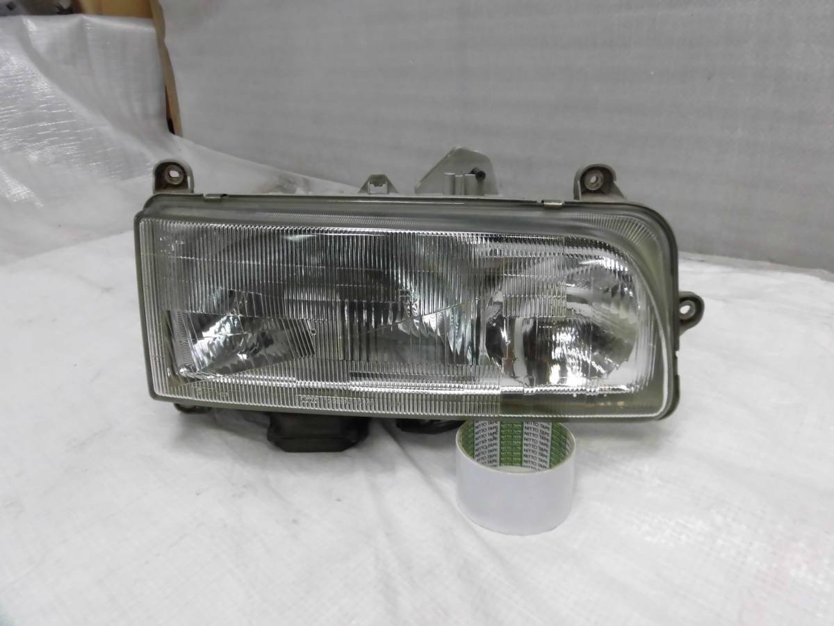 ☆中古品☆プロフィア レンジャー 右 HID キセノン ヘッドライト