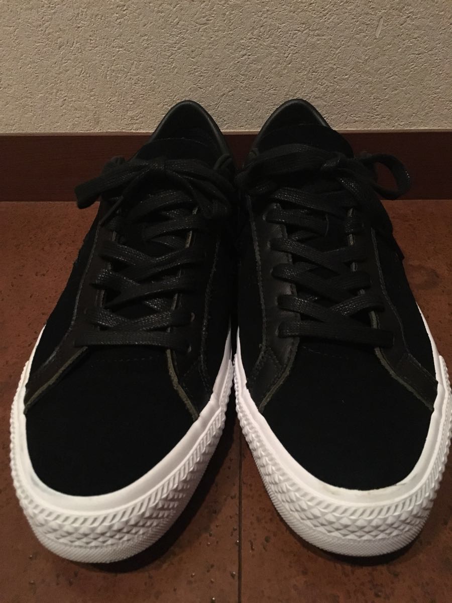 【1回のみ着用】CONS コンバース US11 29cm US企画 ワンスター 三つ星 CONVERSE CT70 チャックテイラー オールスター