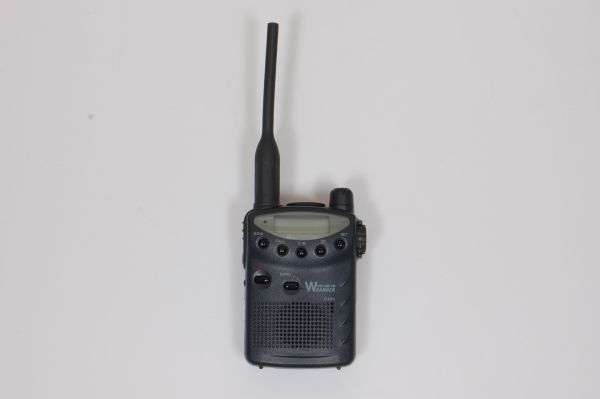 スタンダード C501 STANDARD 144／430MHz C501 ダブルバンド