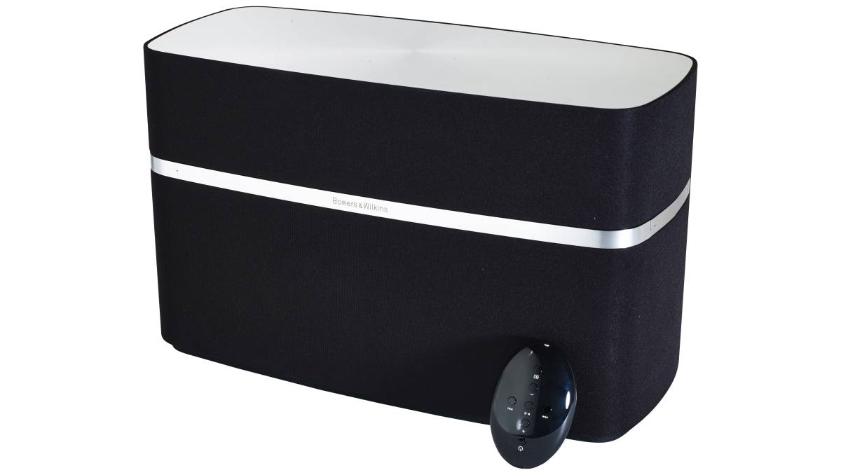 Bowers&Wilkins B&W A7 ワイヤレススピーカー 【公式通販】