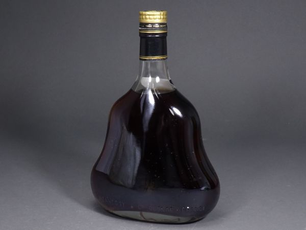 DA214.【未開栓古酒】Hennesy ヘネシー X.O COGNAC コニャック 箱付属