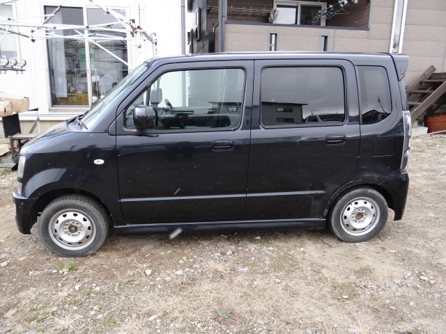 MH21S RR 部品取り - 車のパーツ