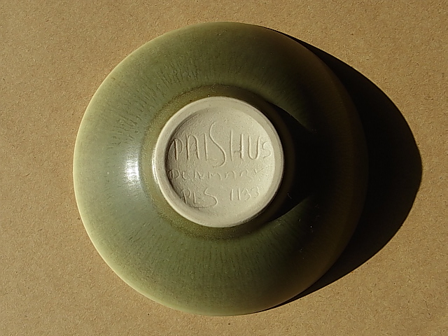 Palshus - Etsy Denmark | Freeforms Bowl CPH-Classic Buy bowl