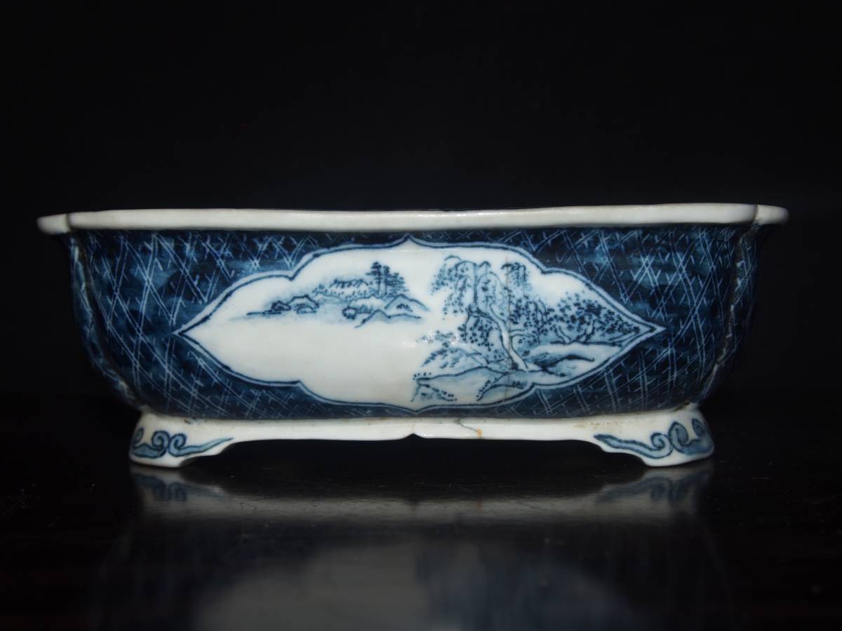 額入り金蒔絵「山下白雨」 北斎館ネットショップ ｜ Hokusai of Shop 