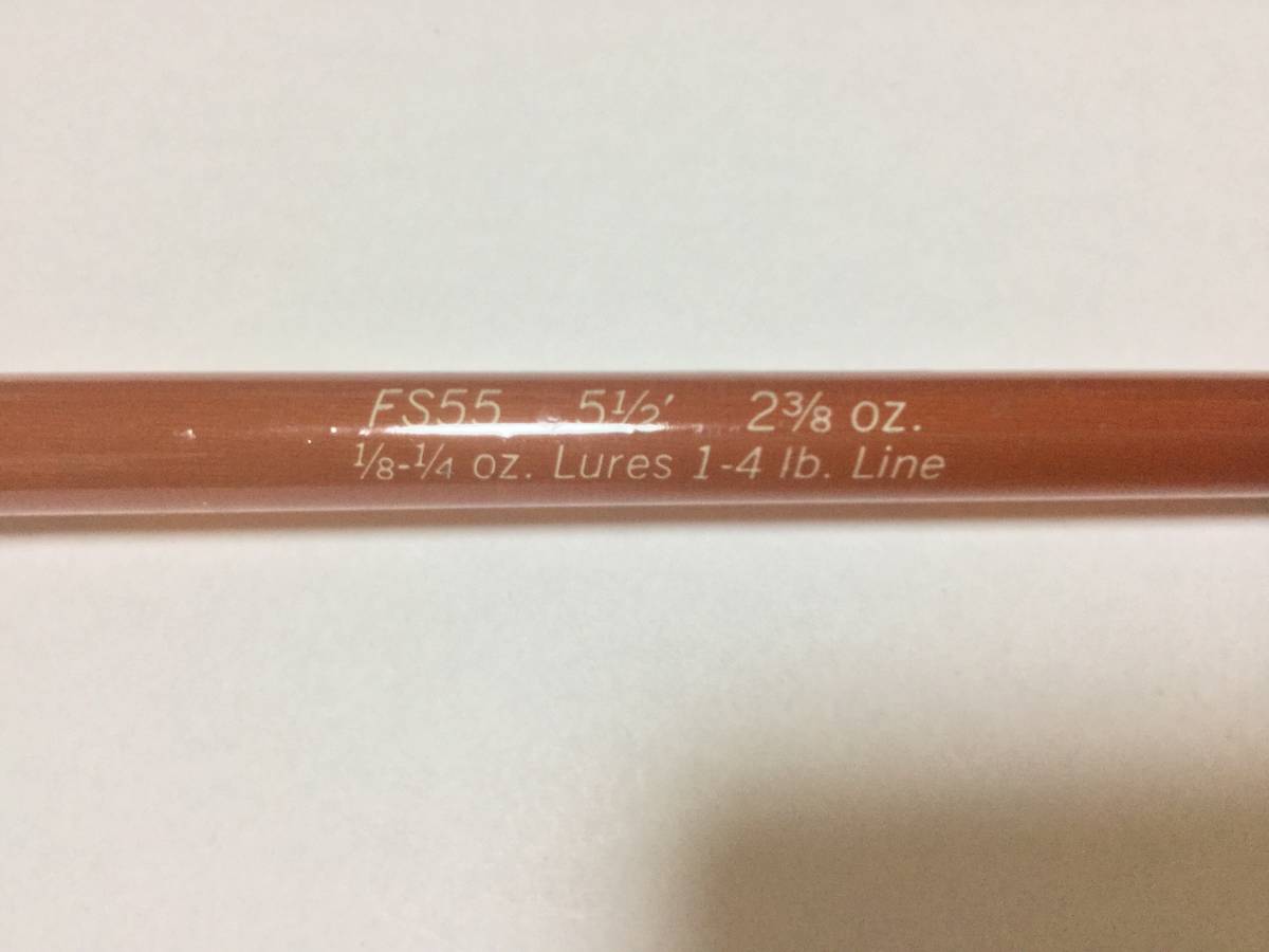 フェンウィック FS55 FENWICK FS-55
