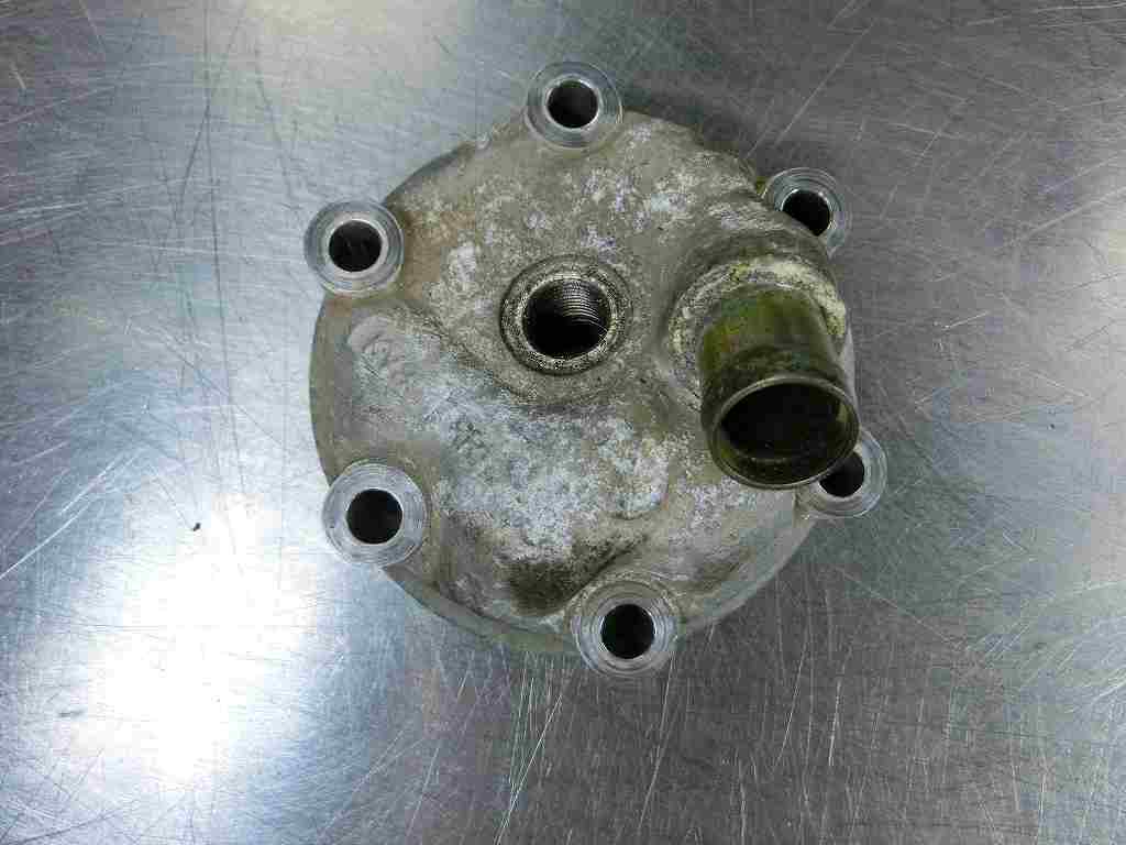 ☆NSR250R SE(MC21)Bシリンダー(ジャンク品） nsr250 mc21 シリンダ-の