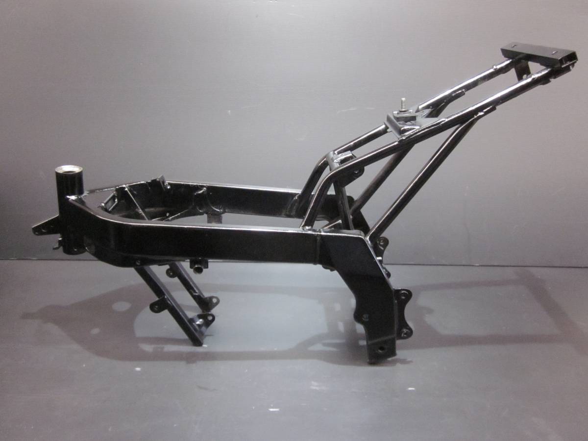 NSR50 後期メインフレーム/NSR80NSRminiNSF100＃200