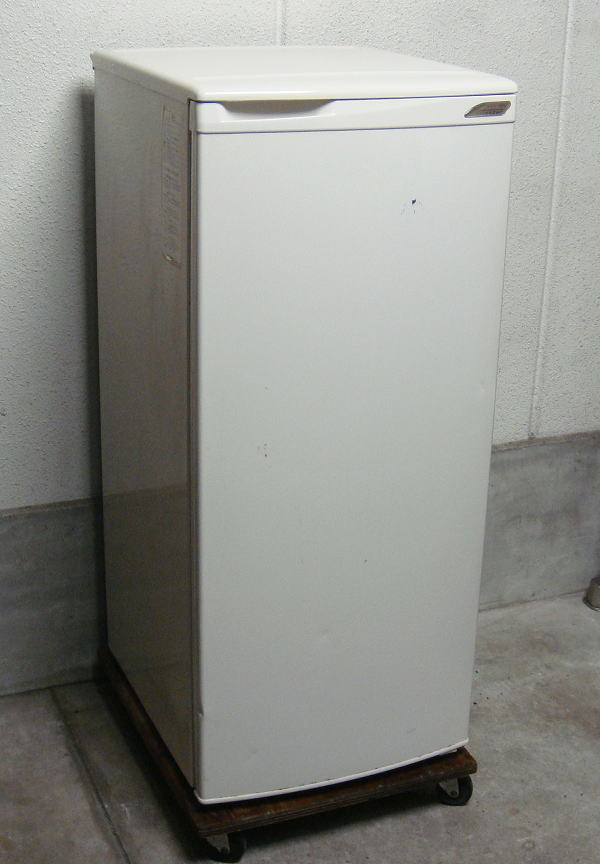 冷凍庫 富士通 110l 【公式通販】