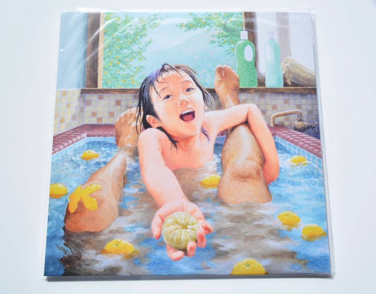 新品□岡村靖幸 幸福□アナログ LP レコード/ツアー会場販売/180g重量