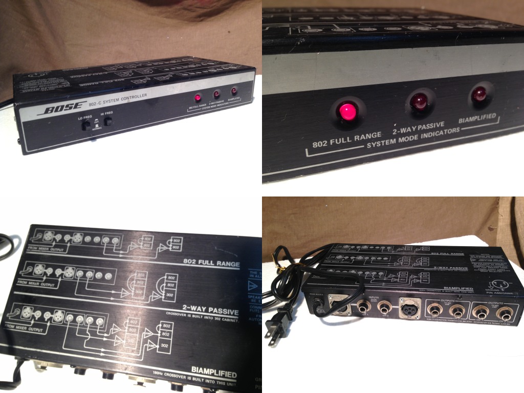 FOSTEX R100T トランス式アッテネーター 1ペア フォステクス 【公式通販】