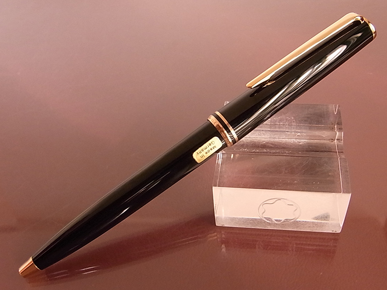 MONTBLANC】 モンブラン CLASSIC クラシック ボールペン