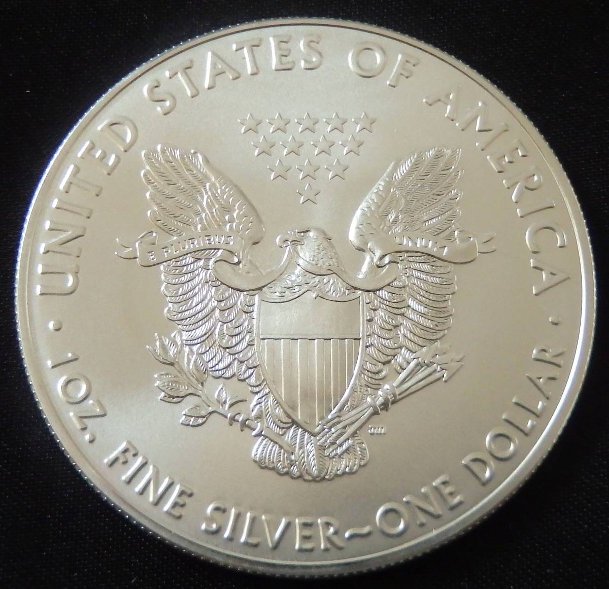 完売アイテム 2006年 アメリカイーグル 1オンス銀貨プルーフコイン NGC