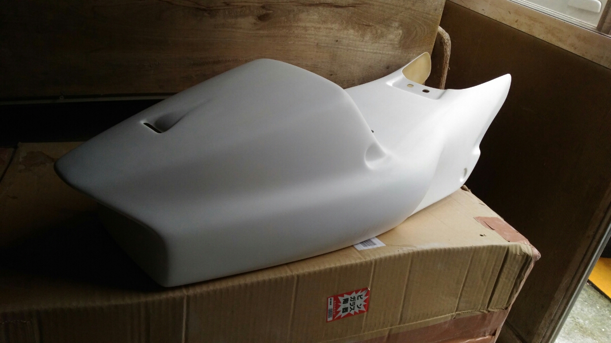 TZR50 TZR50 3tu用Nタイプシート 3tu用Nタイプシート