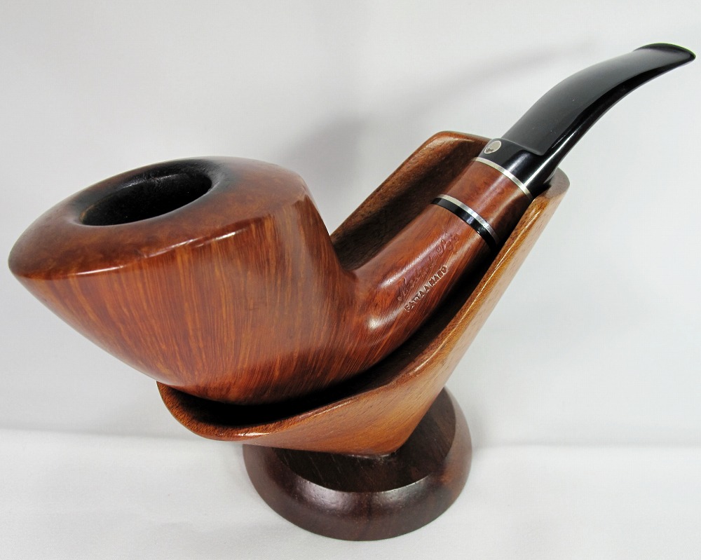 ☆Marvellous/High Quality!Italian Pipe ”Mastro de Paja ☆Marvellous/High Quality!Italian Pipe ”Mastro de Paja