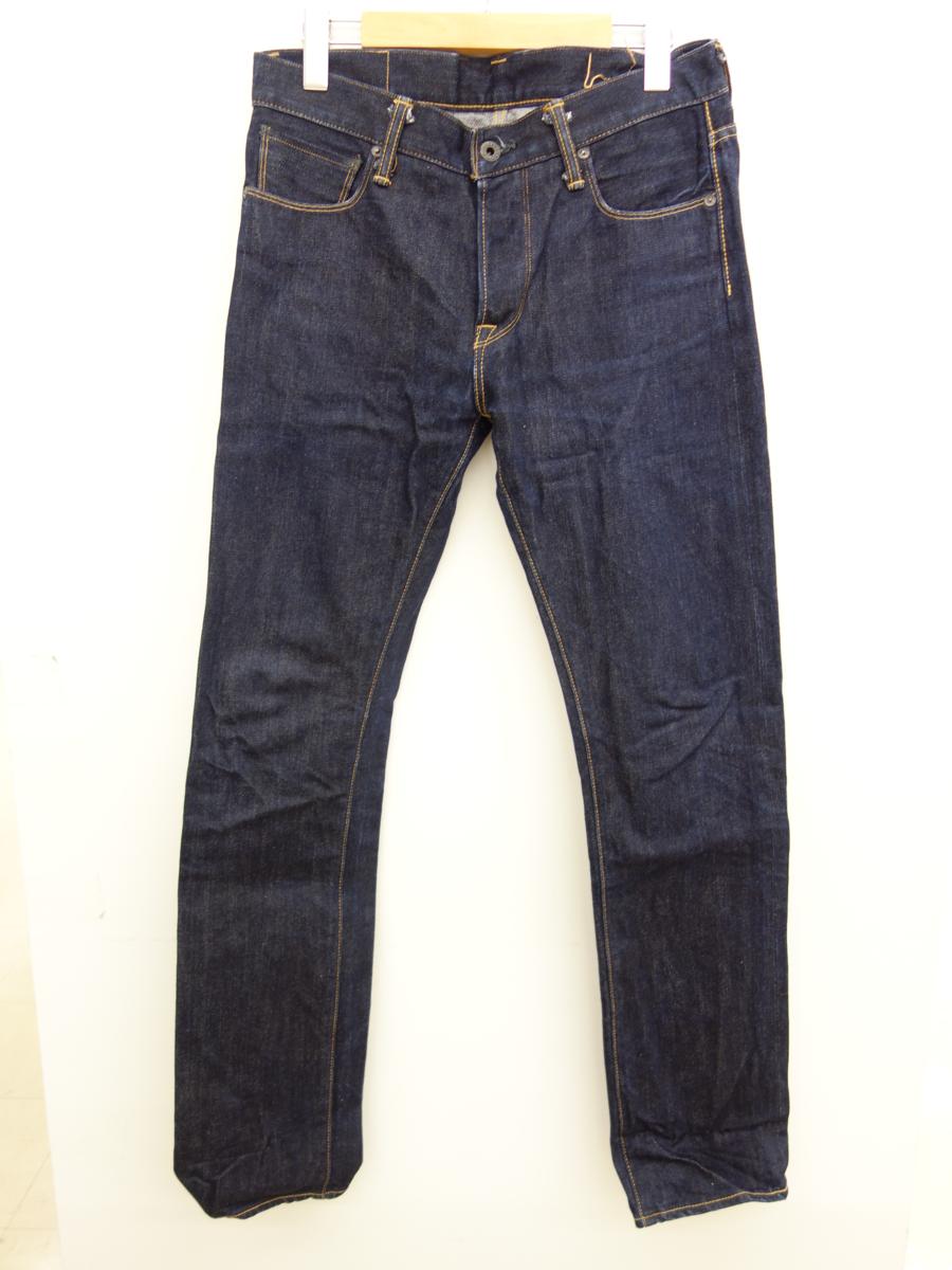 ☆極鬼格好良い！MOMOTARO JEANS Lot不明 XX ブーツカット 桃太郎