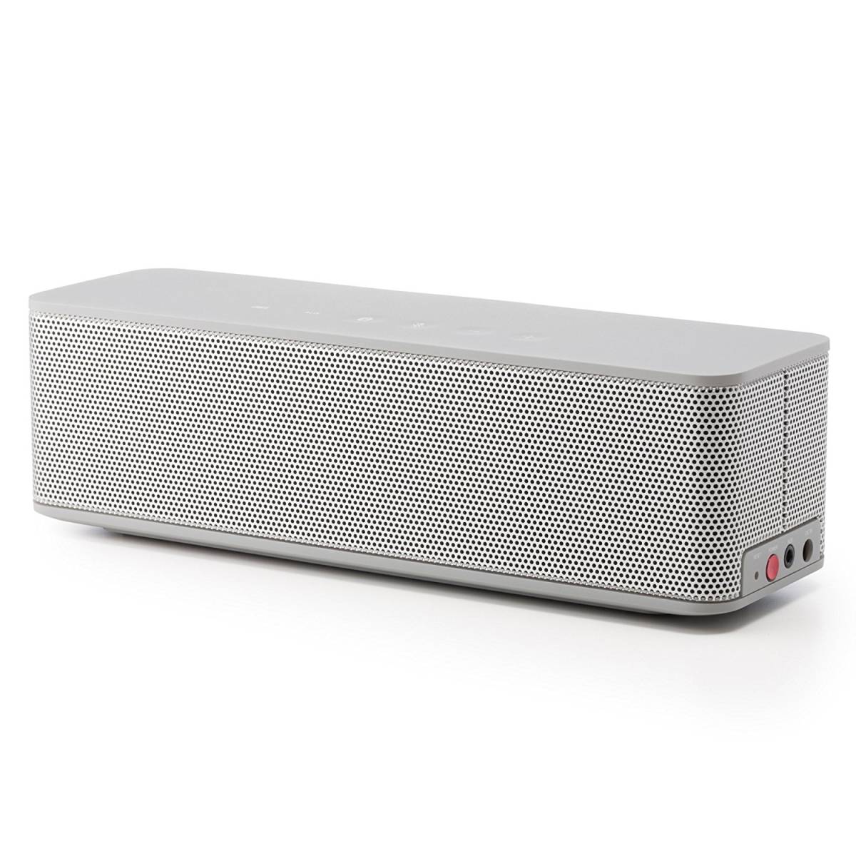 限定専用ケース×2 付き【ハイレゾ】campino audio CP-SP500H Bluetooth