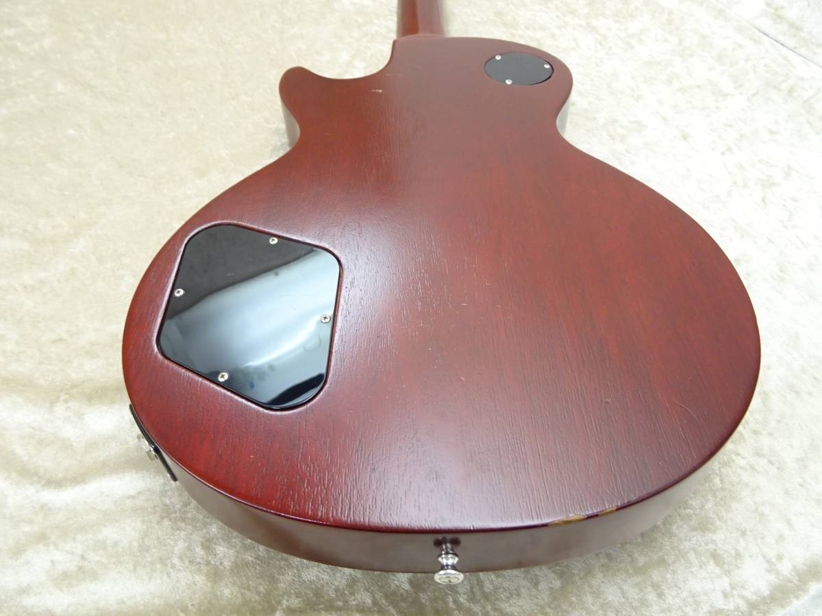 Gibson USA Les Paul 50's Tribute 2013 MODEL P-90 ギブソン レス