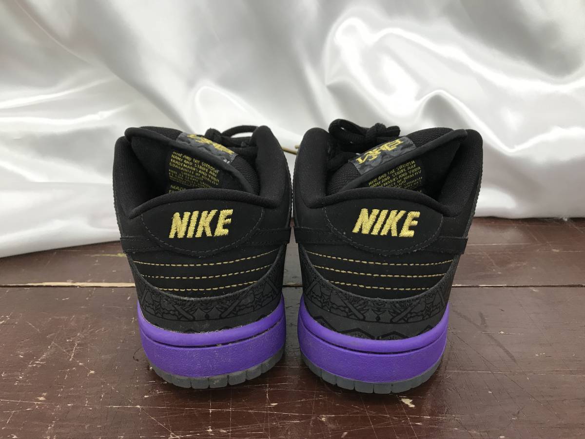 NIKE DUNK LOW PREMIUM SB QS BHM ナイキ ダンク ロー NIKE DUNK LOW PREMIUM SB QS BHM ナイキ ダンク ロー