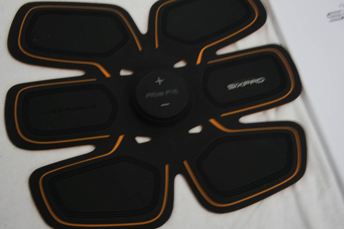 MTG MTG SIXPAD AbsFit シックスパッド アブズフィット ダイエット 
