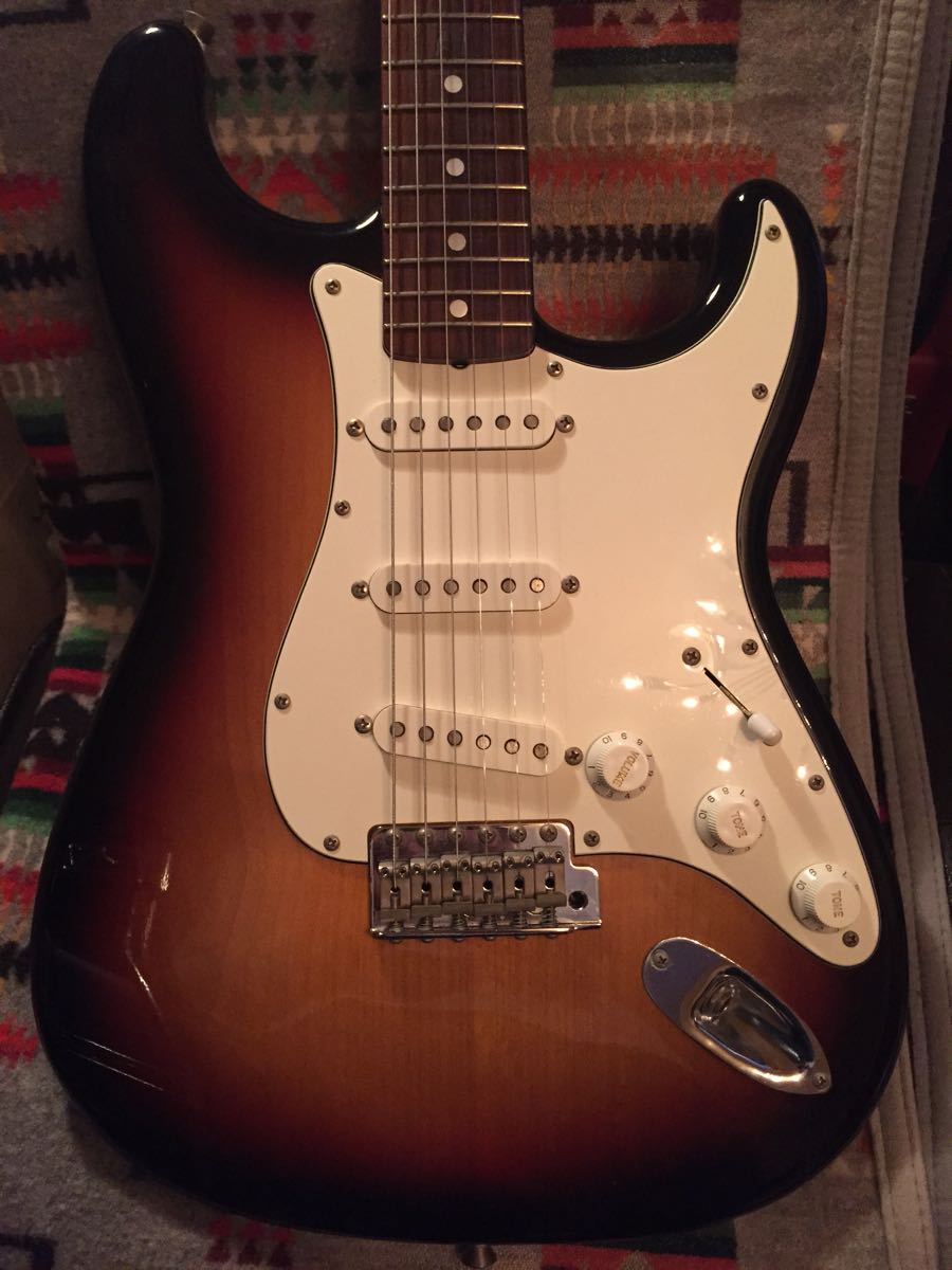 Ace Mini 0 tone | Acetone ギターダー - Vintage エーストーン in Amp