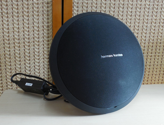 Harman Kardon/ハーマンカードン◇Bluetooth ワイヤレススピーカー