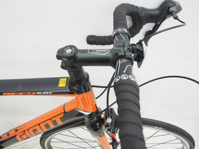 GIANT ロードバイク DEFY4 2016年モデル | GIANT DEFY4 2016年モデル 
