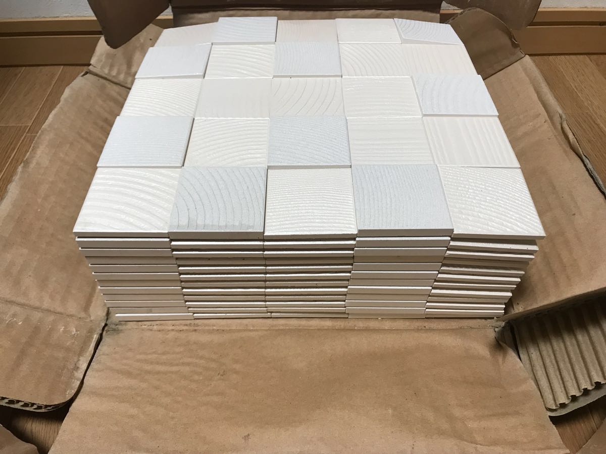 仕上がりとサービスに自信あり！LIXILエコカラットパールマスクⅡ INAX 