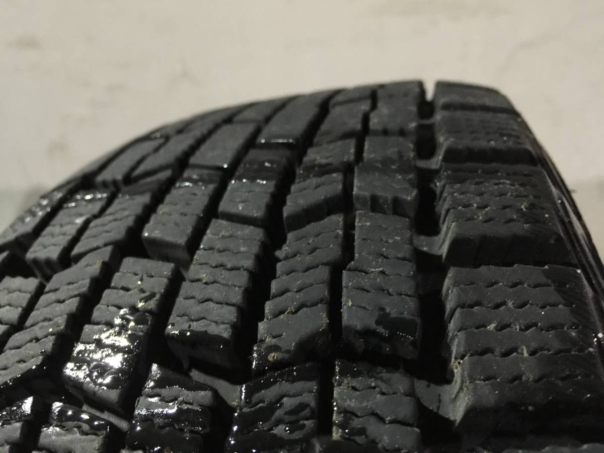 タイヤ ホイール セット スタッドレス ICE NAVI ZEA II 175/65R15 タイヤ ホイール セット スタッドレス ICE NAVI ZEA II 175/65R15