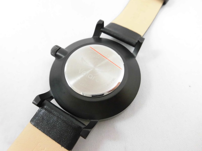 ○ [クラス14]KLASSE14 腕時計 ウォッチ VOLARE 42mm レザーベルト 