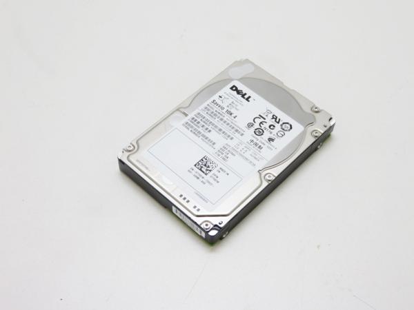◆Seagate ST9600204SS 600GB 2.5 SAS 10000rpm HDD【DELL 07T0DW】