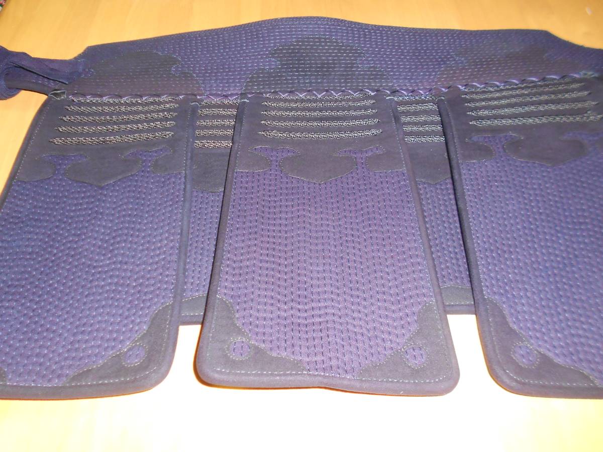 垂れ　５mmピッチ　XL　中古