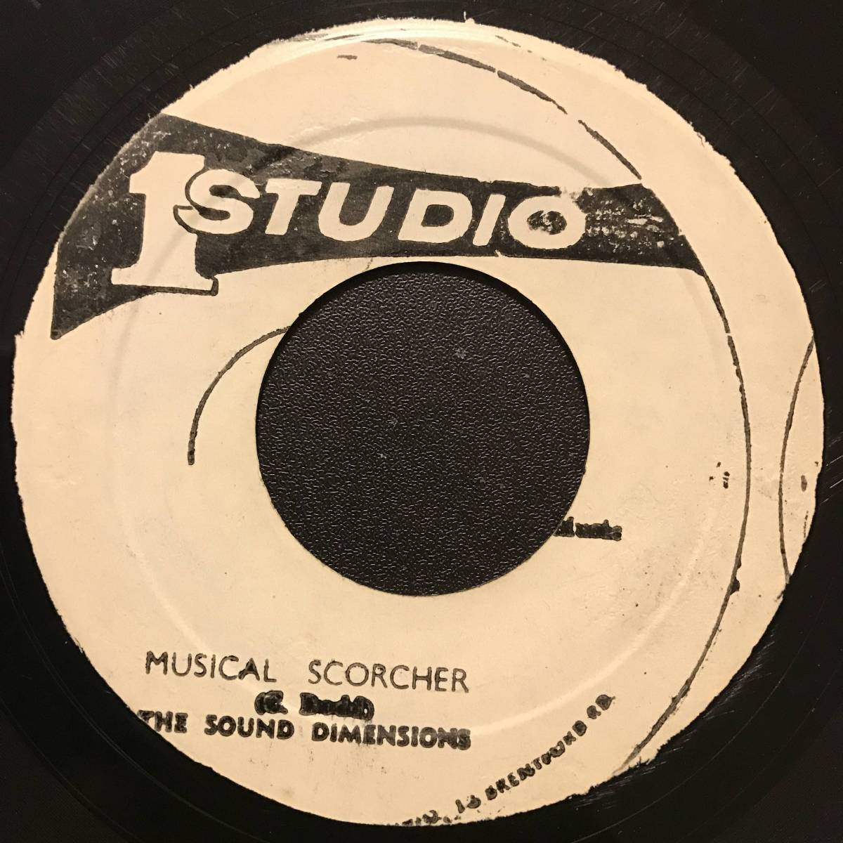 Heptones &frasl; Studio One &frasl; Very Rare Great Rocksteady Vocal 美品 試聴♪♪