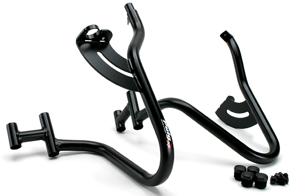 Puig 5986N エンジンガード BMW R1200GS (04-12) プーチ