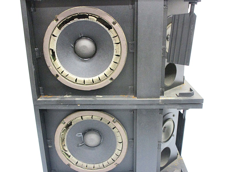 BOSE 301 TM スピーカー music moniter Bose 301 Music Monitor II