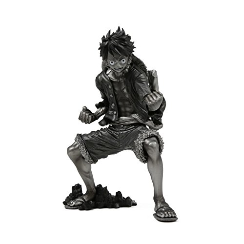 ワンピース Piece ルフィ One フィギュア Chocoolate - LUFFY X