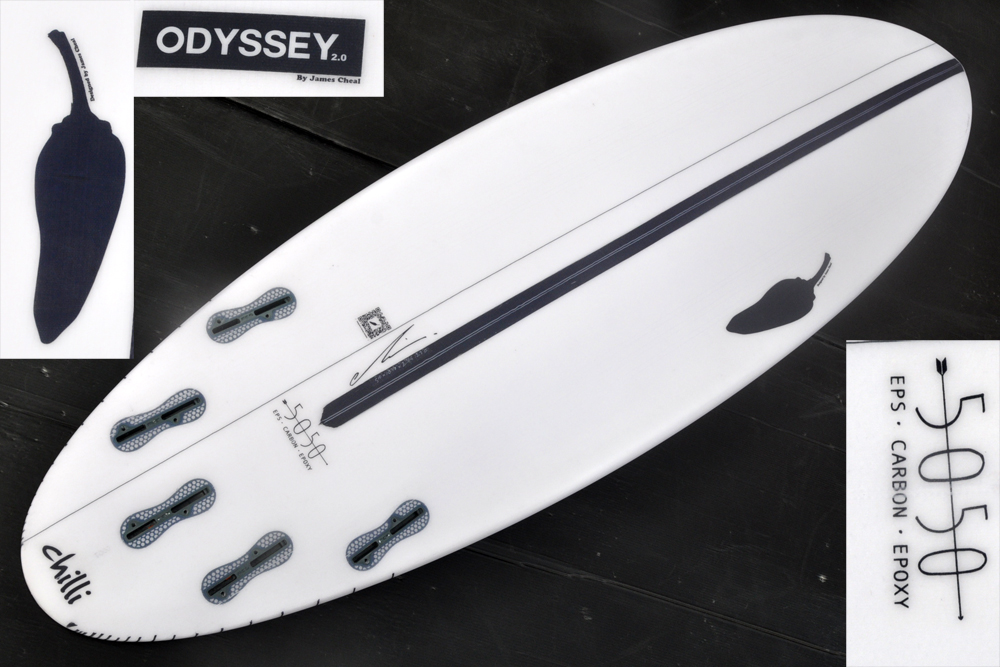 チリ エポキシボードを比較 | 新品・中古サーフボード販売のボード屋 