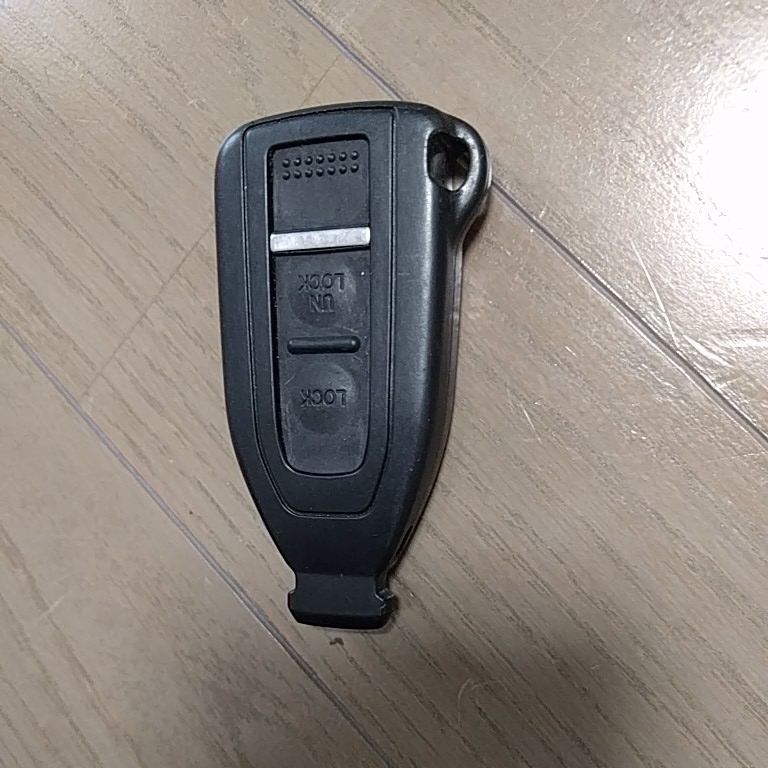 トヨタ セルシオ 30 後期 スマートキー キーレスエントリー トヨタ用