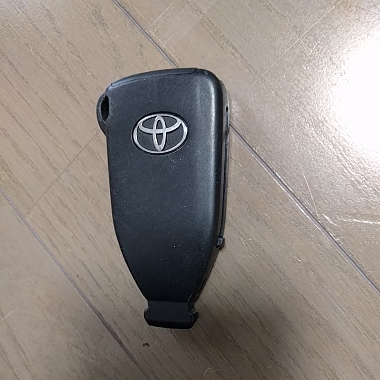トヨタ セルシオ 30 後期 スマートキー 自動車、オートバイ キーレス