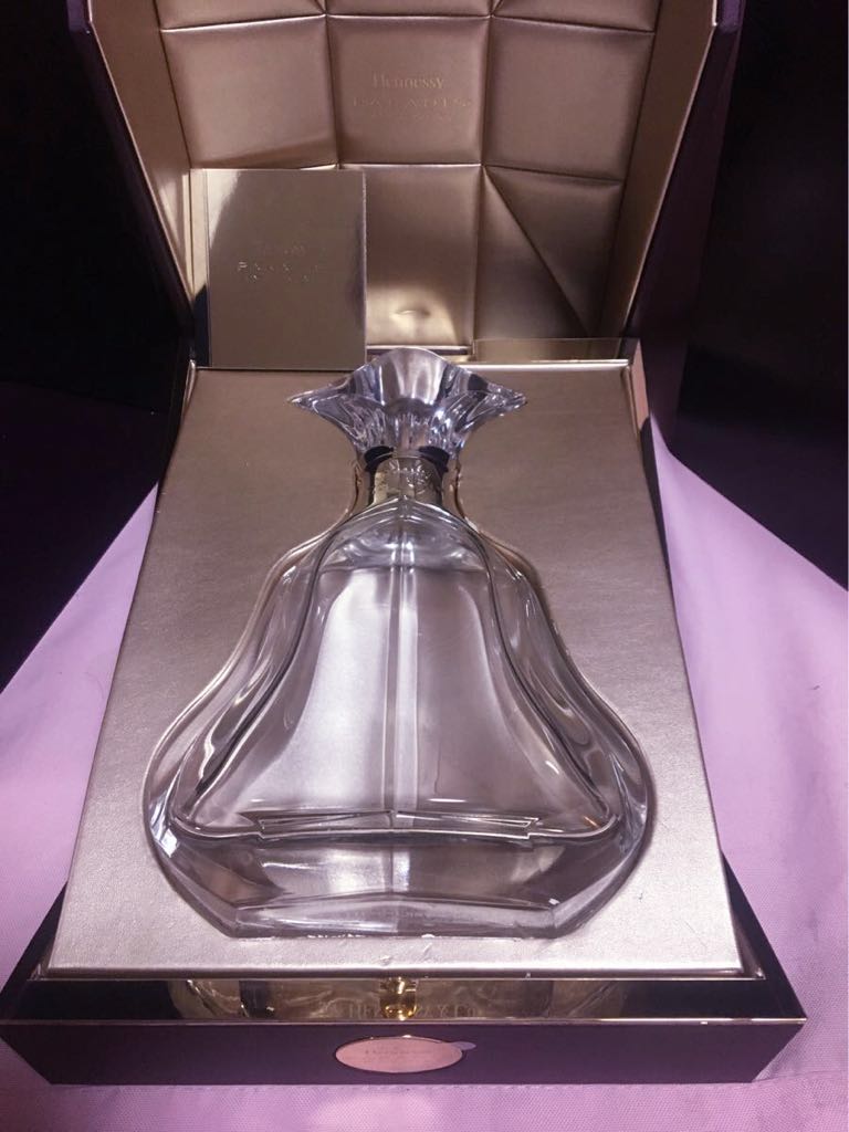 Hennessy Paradis Imperial Cognac - | Online Impérial with cl gift